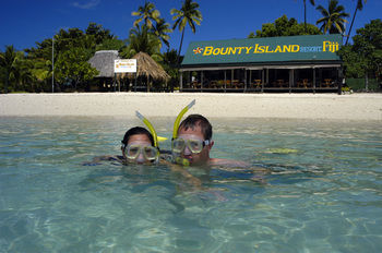 Hotel Bounty Island Resort