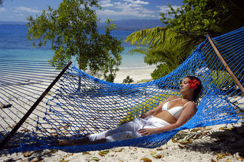 Hotel Bounty Island Resort