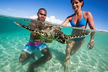 Hotel Bounty Island Resort