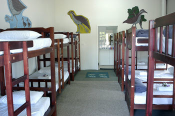 Hotel Bounty Island Resort