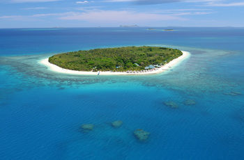 Hotel Bounty Island Resort