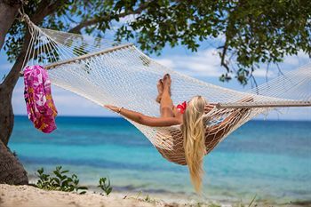Hotel Bounty Island Resort