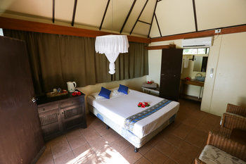 Hotel Bounty Island Resort