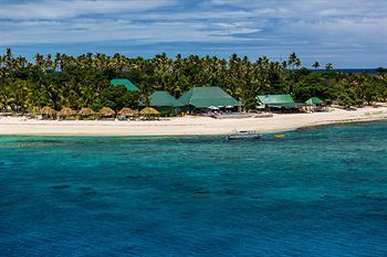 Hotel Bounty Island Resort
