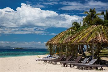 Hotel Bounty Island Resort