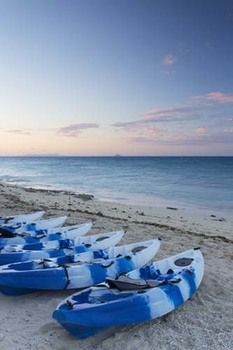 Hotel Bounty Island Resort