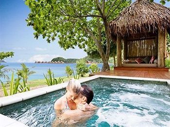 Apartamento Likuliku Lagoon Resort
