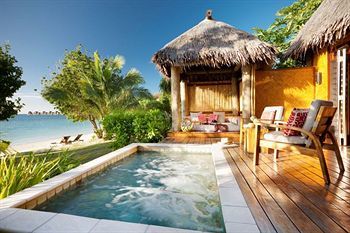 Apartamento Likuliku Lagoon Resort