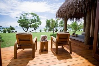 Apartamento Likuliku Lagoon Resort