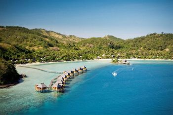 Apartamento Likuliku Lagoon Resort