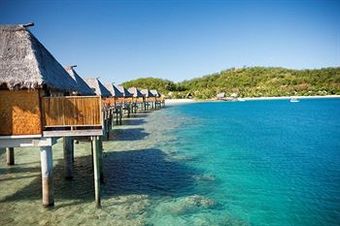 Apartamento Likuliku Lagoon Resort