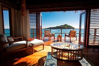 Apartamento Likuliku Lagoon Resort