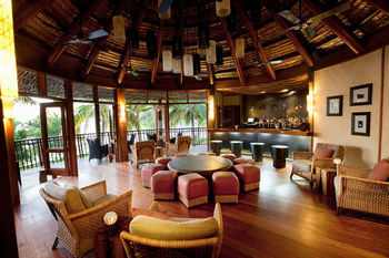 Apartamento Likuliku Lagoon Resort
