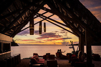 Apartamento Likuliku Lagoon Resort