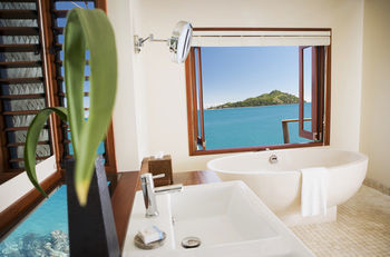 Apartamento Likuliku Lagoon Resort