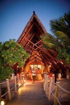 Apartamento Likuliku Lagoon Resort