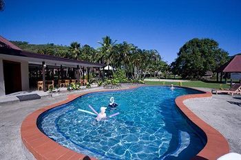 Apartamento Gecko's Resort