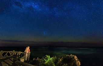 Apartamento Matamanoa Island Resort