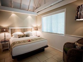 Apartamento Malolo Island Resort