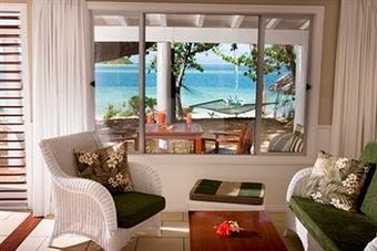 Apartamento Malolo Island Resort