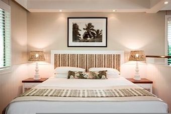 Apartamento Malolo Island Resort