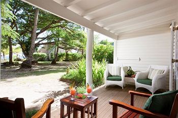 Apartamento Malolo Island Resort