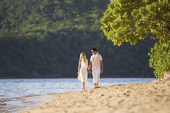 Apartamento Malolo Island Resort
