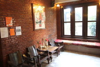 Hotel Vajra