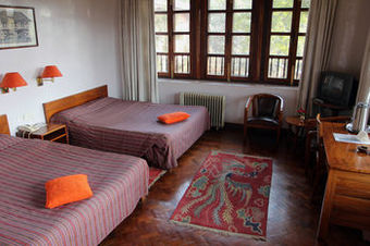 Hotel Vajra