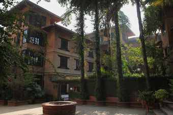 Hotel Vajra