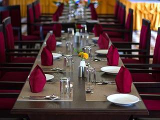 Hotel Fewa Prince