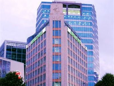 Hotel Scenic Auckland