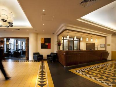 Hotel Scenic Auckland