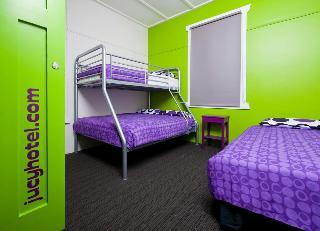 Hotel Jucy