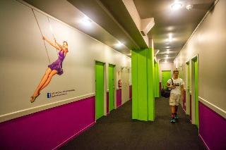 Hotel Jucy