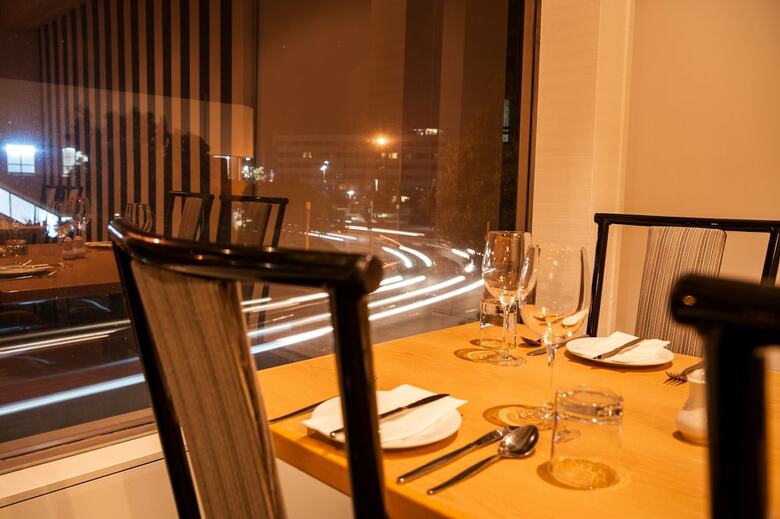 Bay Plaza Hotel