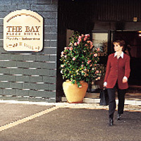 Bay Plaza Hotel