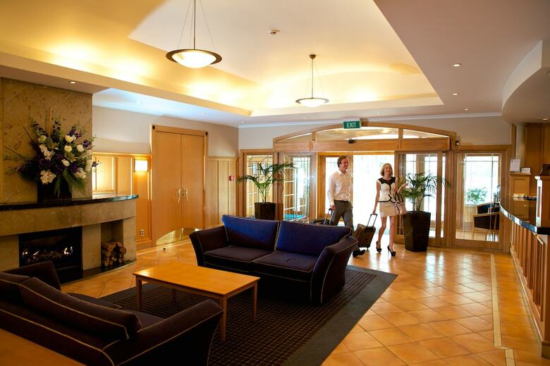Hotel Brentwood
