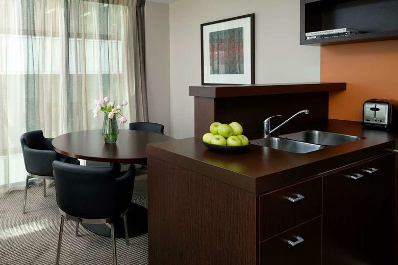 Hotel Rydges Wellington