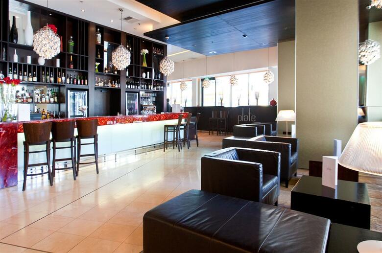 Hotel Rydges Wellington