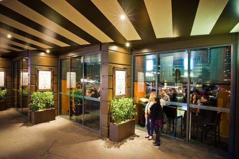 Hotel Rydges Wellington