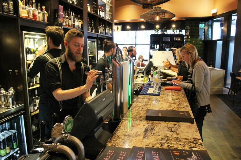 Hotel Rydges Wellington