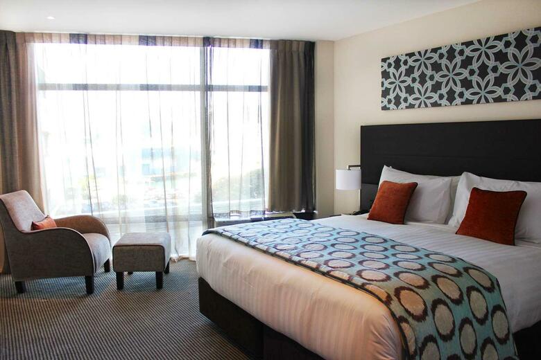 Hotel Rydges Wellington
