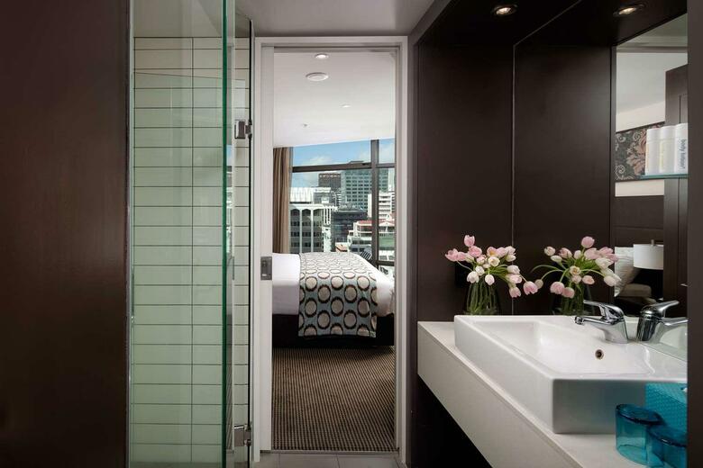Hotel Rydges Wellington