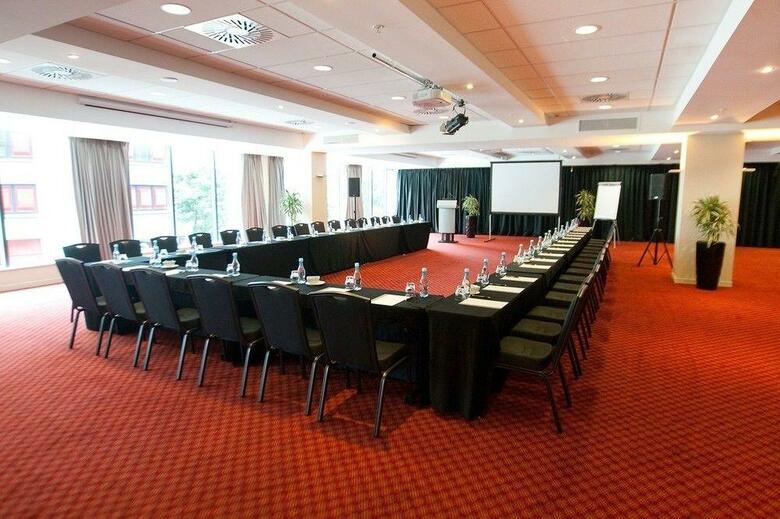 Hotel Rydges Wellington