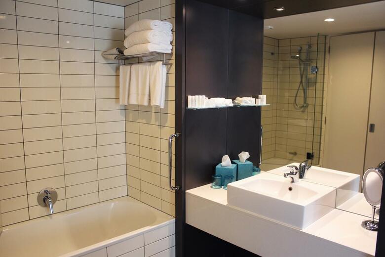 Hotel Rydges Wellington