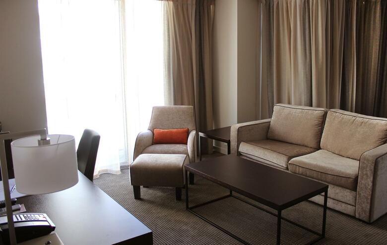 Hotel Rydges Wellington