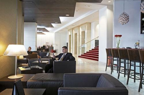 Hotel Rydges Wellington