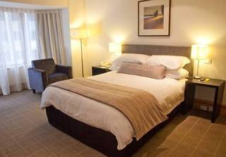 Hotel Intercontinental Wellington