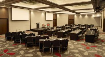 Hotel Intercontinental Wellington